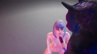 french style sex with furry werewolf dog cock 3d porn wild life yr lesnik - gay video