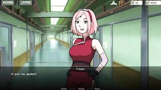 naruto hentai naruto trainer mikasa gameplay yr lesnik - gay video