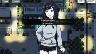 naruto hentai naruto trainer mikasa gameplay yr lesnik - gay video