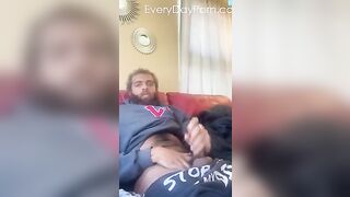 hairy pubes thick cum dripping down big balls mount men rock mercury rock mercury - gay video