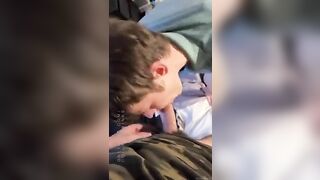 real boyfriends feeling the love collegetwinks - gay video