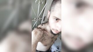 i decided i wanted to shave my hair and be bald so i did it nathan nz - gay video