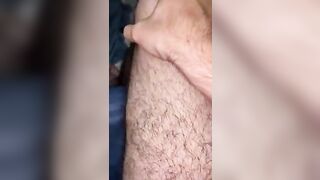 enjoy my hairy legs aronthompson - gay video