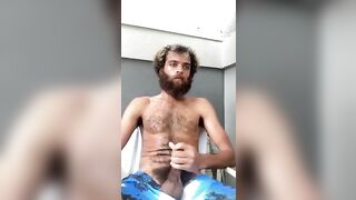 public jerk off at club houston sex club with thick hairy cock cum shot mount men rock mercury rock mercury - gay video