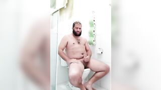 cummig after work sirshimerus - gay video