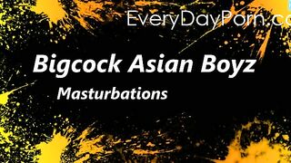 straight bigcockboys masturbation asian boy models - gay video