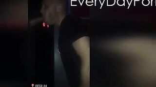i was so hungry in glory hole cruising bar in berlin - gay video