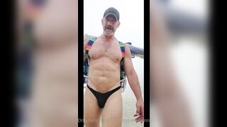 gay porn video fitdaddyinbrasil 132 - gay video