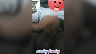teen daddy bouncing his balls andrephoenix3 - gay video