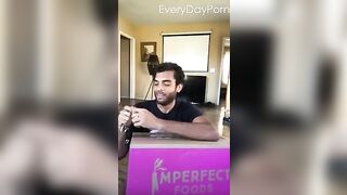 rock mercury opening food order from imperfect foods rock mercury - gay video