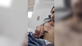i love to wank my cock and eat food at the exatually same time nathan nz - gay video