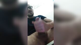good morning very hot cum for you mixalisn99 - gay video