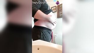 fat beer belly pig jaredthefathippy - gay video