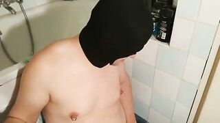 my toilet slave s mouth pissing and pee drinking compilation pt2 hd beth kinky - gay video