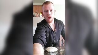 65 9th nov 2017 baking pie crust and a hand form galette trying a cooking video on for size with you subscribers if you like seeing this sort of content please let me know - gay video