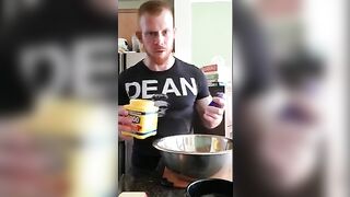 65 9th nov 2017 baking pie crust and a hand form galette trying a cooking video on for size with you subscribers if you like seeing this sort of content please let me know - gay video