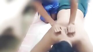 binata gusto nya akong i massahe masarap pre jhestone - gay video