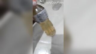 i wanna sell this peerfect pee bottle anybody wants nathan nz - gay video