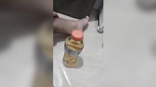 i wanna sell this peerfect pee bottle anybody wants nathan nz - gay video