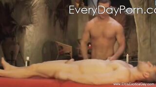 mr big cock genital massage time eros exotica gay2 - gay video