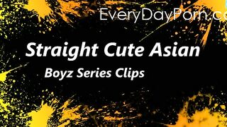 straight cute asian boys series asian boy models - gay video