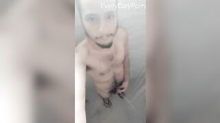 mijando no chuveiro camera de selfie nathan nz - gay video