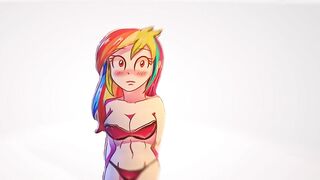 rainbow dash with gorgeous tits my 3d animation free yr lesnik - gay video