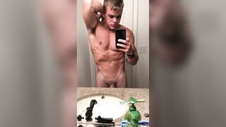 gay porn video kevinmuscle 719 - gay video