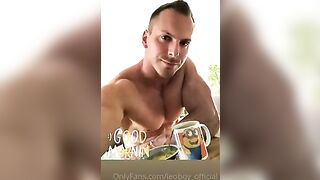 gay porn video leoboy official 40 - gay video