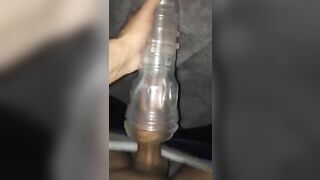 fleshlight masturbation snipesh0t - gay video