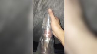 fleshlight masturbation snipesh0t - gay video