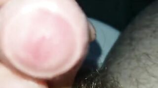 teasing my cock want to see me finally cum at the end i get so fucking sticky eviltwinks - gay video