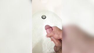 2020 03 14 jerking my cock in the shower - gay video