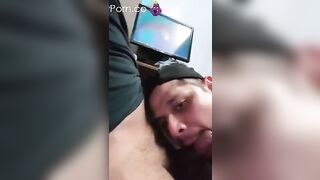 se la mame en el ciber focboimx - gay video