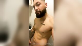 gay porn video bigdaddyrey 1612 - gay video