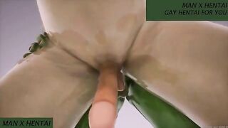 my gay hentai cartoon 18 number 23 hentaixmen2 - gay video