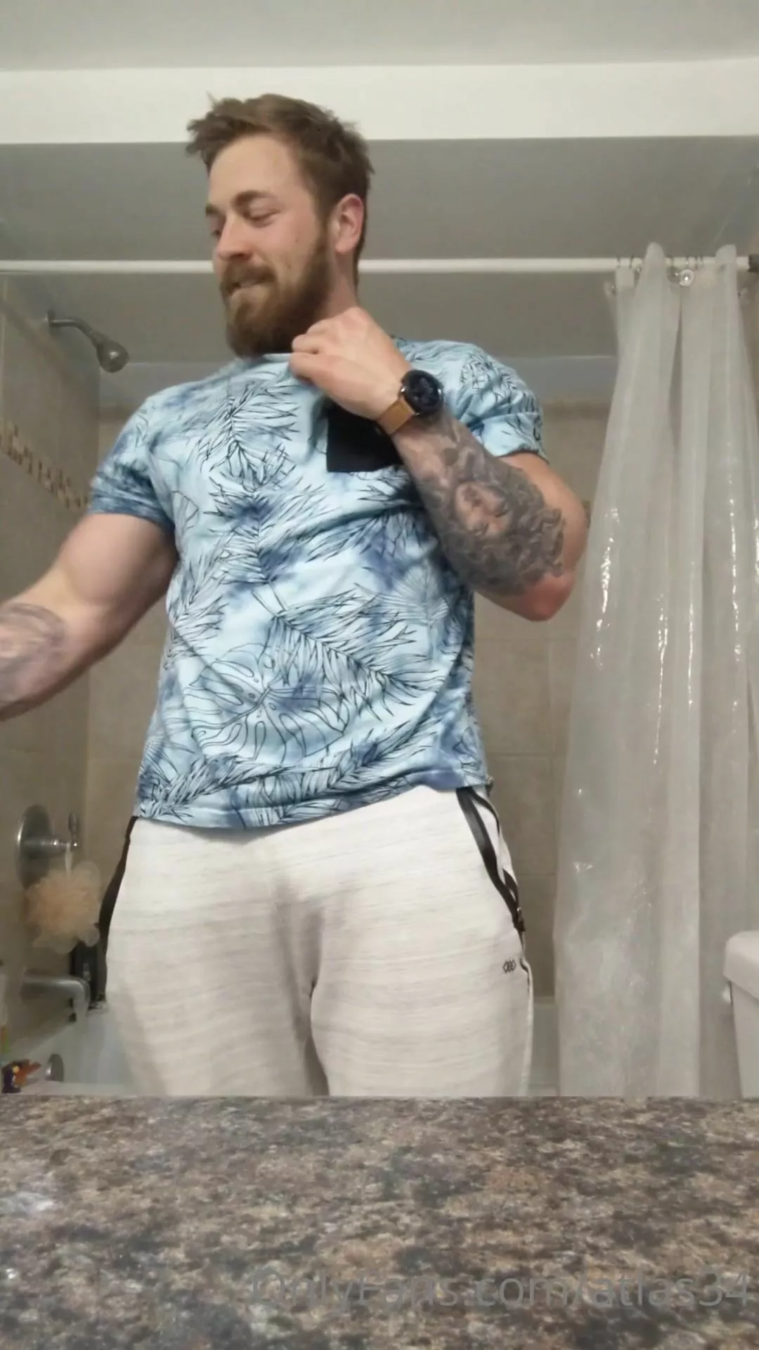 Gay porn video kingatlas34 190 - gay video
