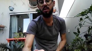 fuck my husband in the garden part 1 fabricio rio verde - gay video