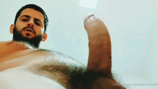 gay porn video garygoldenballs 68 - gay video