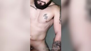 gay porn video bigdaddyrey 169 - gay video