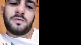 gay porn video garygoldenballs 121 - gay video