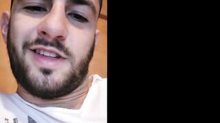 gay porn video garygoldenballs 121 - gay video