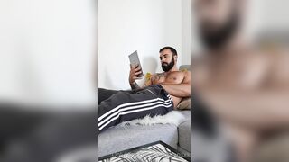 gay porn video xavi duran 13 - gay video