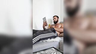 gay porn video xavi duran 13 - gay video