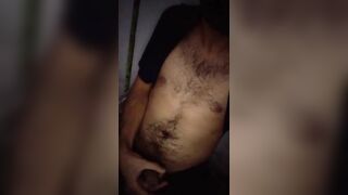 bulge cock man having fun nathan nz - gay video