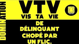 vis ta vie de jeunes delinquant audio porno france bap domination - gay video