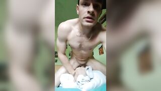 feel the orgasm very strong kylebern - gay video