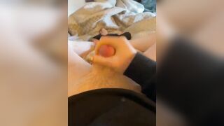 watch me cum for the first time nathanalxd - gay video