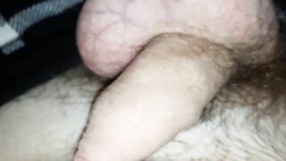 risky next to stepbro playing with my cock quickie hairy balls teasing eviltwinks - gay video