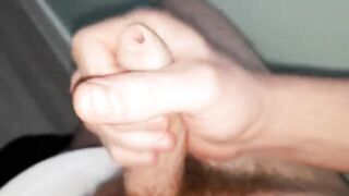 hot handjob from twink 23 y o british twink solo male cute guy jerk off eviltwinks - gay video